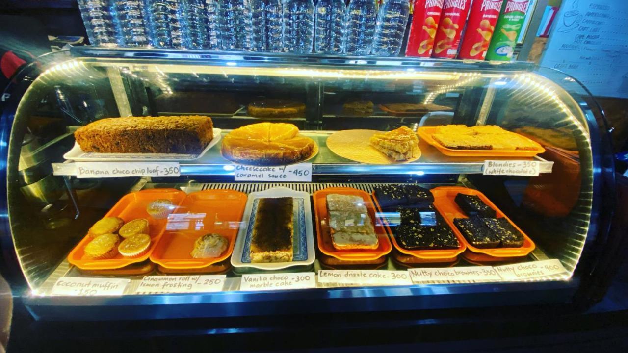 Lama Hotel - Cafe De Himalaya Lukla 外观 照片